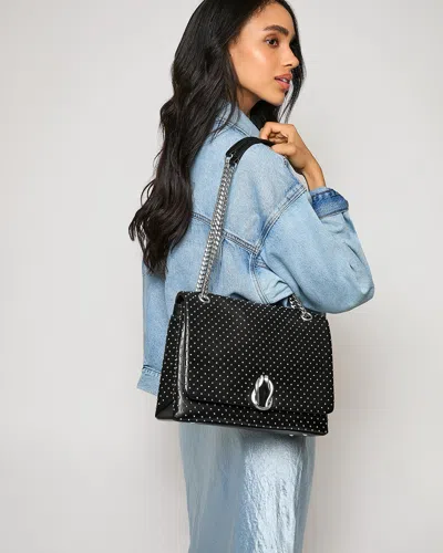 Aimee Kestenberg Unity Novelty Medium Shoulder In Black