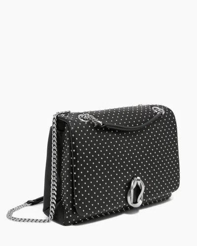 Aimee Kestenberg Unity Novelty Medium Shoulder In Black