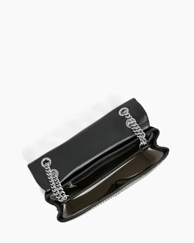 Aimee Kestenberg Unity Novelty Medium Shoulder In Black