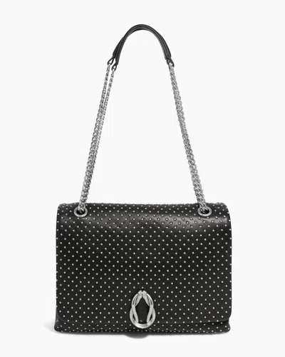 Aimee Kestenberg Unity Novelty Medium Shoulder In Black