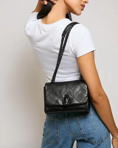 Aimee Kestenberg Unity Small Shoulder In Black