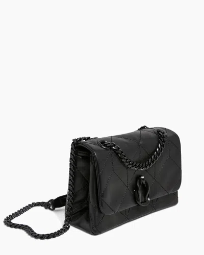 Aimee Kestenberg Unity Small Shoulder In Black