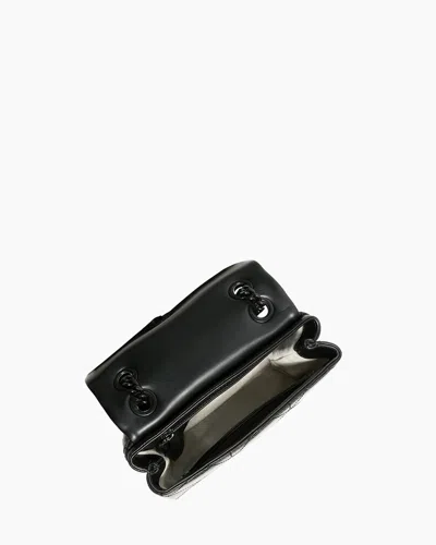 Aimee Kestenberg Unity Small Shoulder In Black