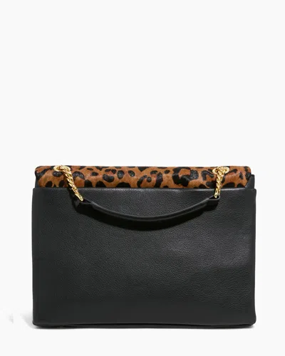 Aimee Kestenberg Unity Novelty Medium Shoulder In Animal Print