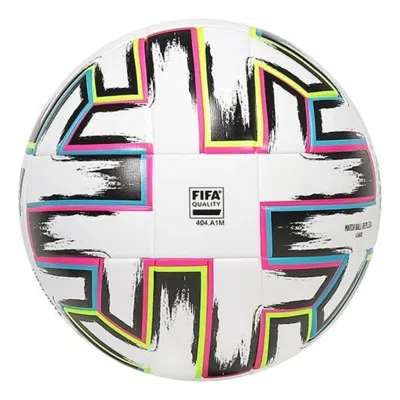 Adidas Originals Adidas Uniforia League Ball 'white'