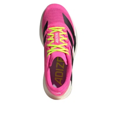 Adidas Originals Womens Adidas Adizero Evo In Multi