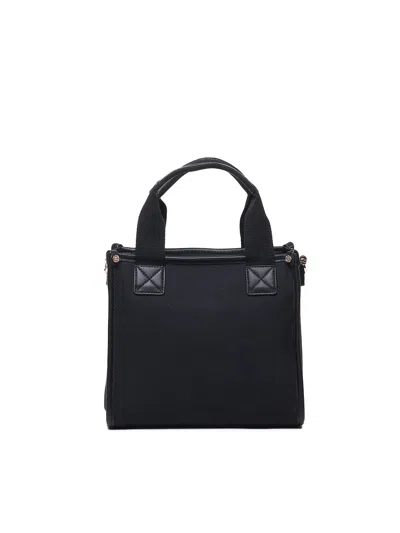 V73 V°73 Bags In Black