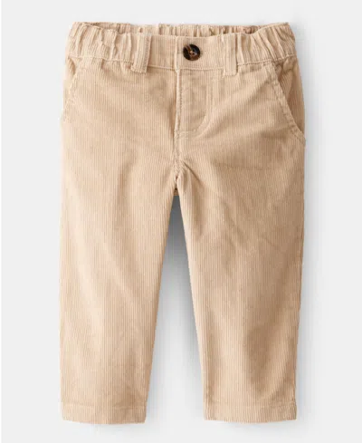 Carter's Baby Boys 3-pc. Pant Set In Blue