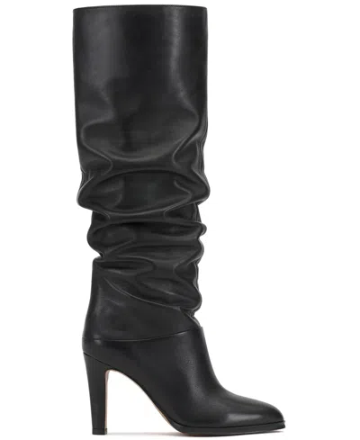 Vince Camuto Kindre Slouchy Knee High Boot In Multi