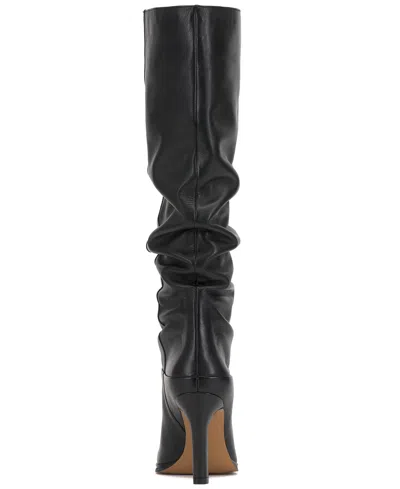 Vince Camuto Kindre Slouchy Knee High Boot In Multi