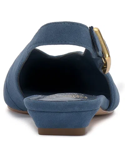 Vince Camuto Valther Mule In Multi