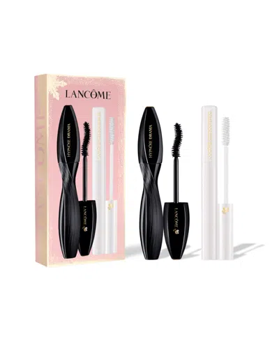 Lancôme 2-pc. Hypnose Drama Mascara And Cils Booster Xl Lash Primer Holiday Gift Set In Transparent