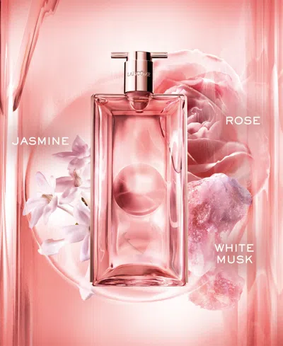 Lancôme Idole Eau De Parfum & Eau De Toilette Set In Transparent
