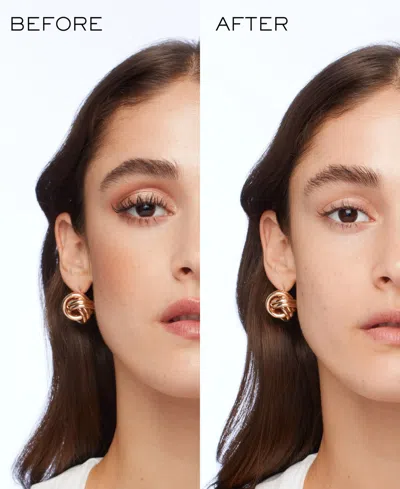 Lancôme Bi-facil Double-action Eye Makeup Remover Duo Limited Edition Holiday Gift Set In Transparent