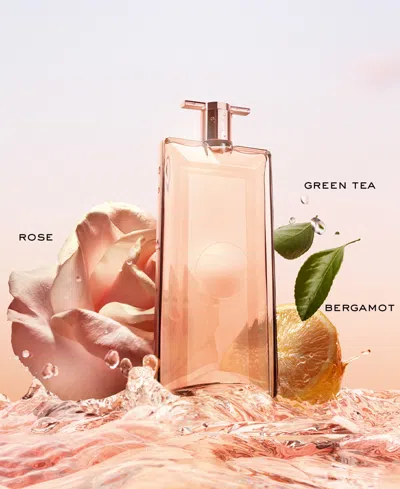 Lancôme Idole Eau De Parfum & Eau De Toilette Set In Transparent