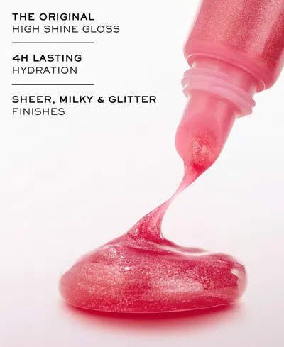 Lancôme Mini Juicy Tubes Lip Gloss Trio Gift Set 0.33 Oz/9.8 ml In Pink