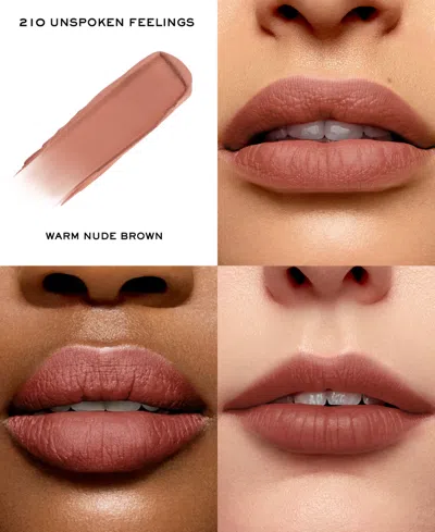 Lancôme 3-pc. L'absolu Rouge Intimatte Soft Matte Lipstick Gift Set In Transparent