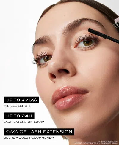 Lancôme Lash Idole Flutter Extension Mascara & Lip Idole Butterglow Lip Balm Gift Set In Pink