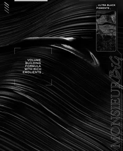 Lancôme Lash Idole Flutter Mascara & Lip Makeup Holiday 2025 Gift Set In Multi