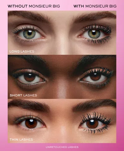 Lancôme Lash Idole Flutter Mascara & Lip Makeup Holiday 2025 Gift Set In Multi