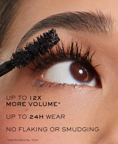 Lancôme Lash Idole Flutter Mascara & Lip Makeup Holiday 2025 Gift Set In Multi