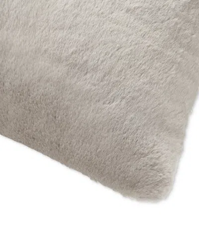 Ugg Orly Bolster Pillow, 16" X 30" In Multi
