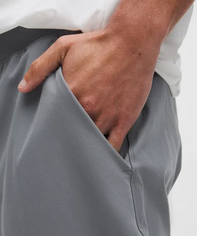 Lululemon Abc Jogger In Gray