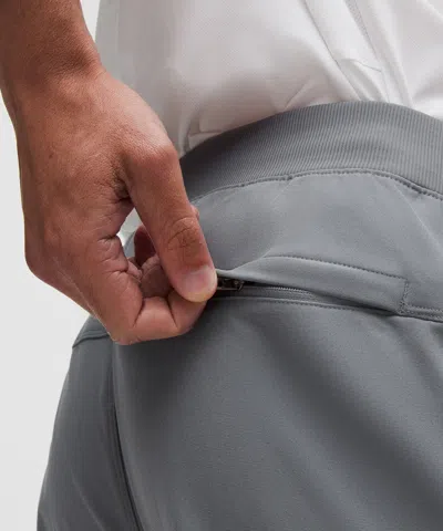 Lululemon Abc Jogger In Gray
