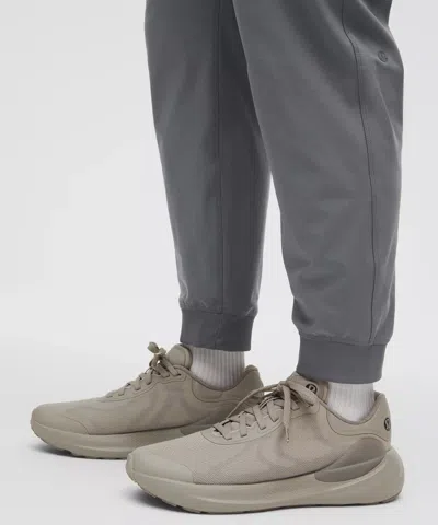 Lululemon Abc Jogger In Gray
