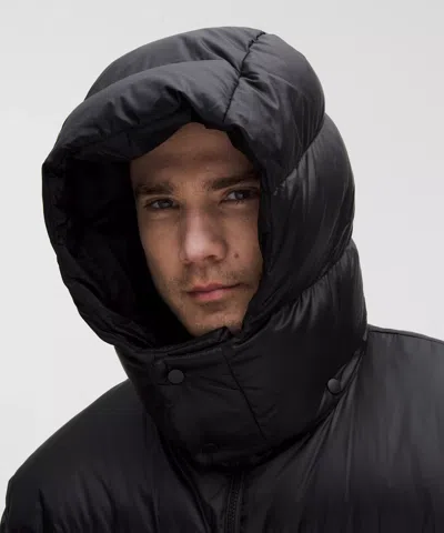 Lululemon Always Down Puffer Jacket In Black