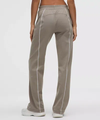 Lululemon Define Mid-rise Track Pant In Gray