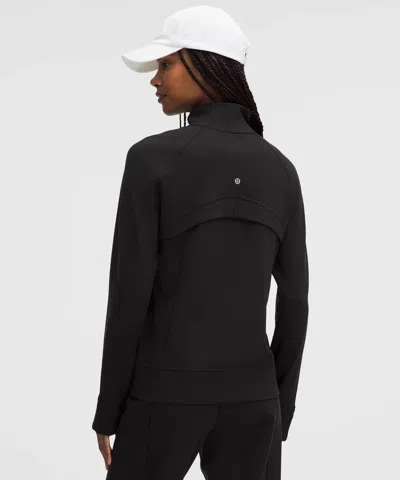 Lululemon Define Track Jacket In Black