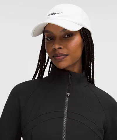 Lululemon Define Track Jacket In Black