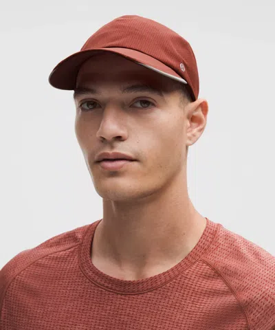 Lululemon Fast And Free Running Hat