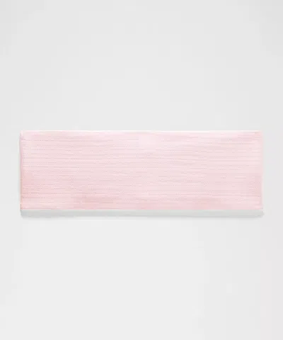 Lululemon License To Train Wide Headband