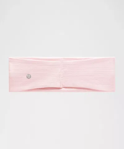 Lululemon License To Train Wide Headband