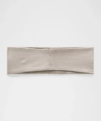 Lululemon License To Train Wide Headband