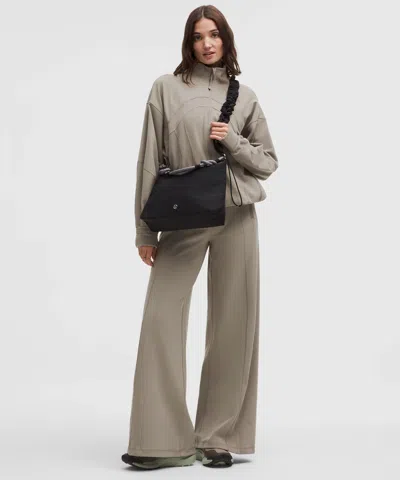 Lululemon Convertible Ruched Crossbody Bag 6.5l