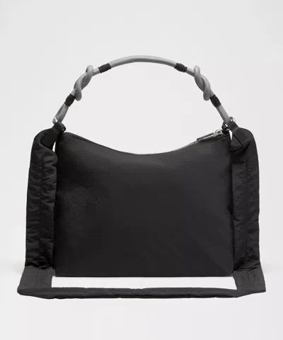 Lululemon Convertible Ruched Crossbody Bag 6.5l