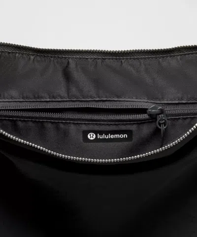 Lululemon Convertible Ruched Crossbody Bag 6.5l
