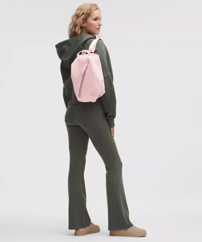 Lululemon Fast Track Bag 2.0 9l