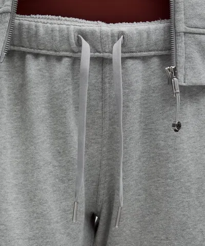 Lululemon Scuba Mid-rise Oversized Jogger In Multi
