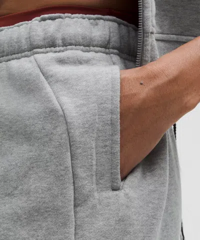 Lululemon Scuba Mid-rise Oversized Jogger In Multi