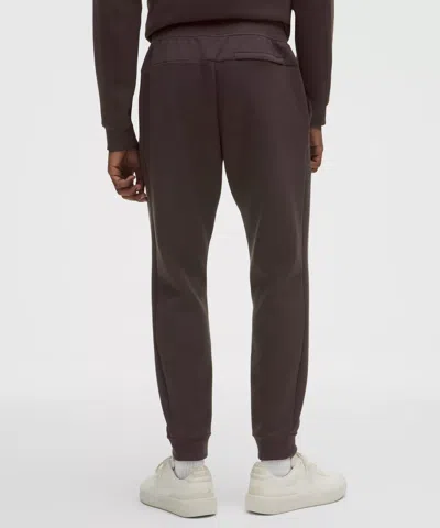 Lululemon Smooth Spacer Jogger