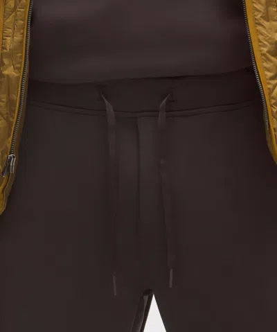 Lululemon Smooth Spacer Jogger