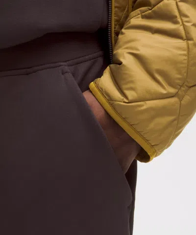 Lululemon Smooth Spacer Jogger