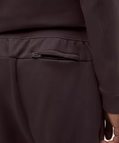 Lululemon Smooth Spacer Jogger