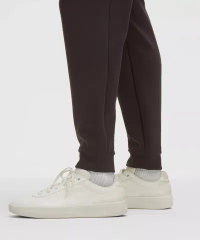 Lululemon Smooth Spacer Jogger