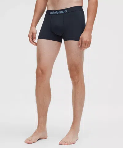 Lululemon Soft Stretch Active Boxer Brief 3" In Multi