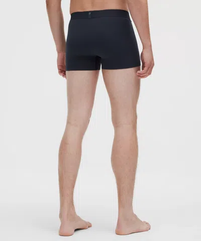 Lululemon Soft Stretch Active Boxer Brief 3" In Multi